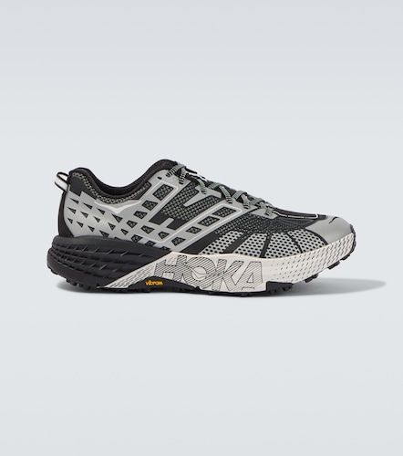 Baskets Stealth/Tech Speedgoat 2 - Hoka One One - Modalova