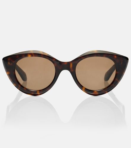 Alaïa Lunettes de soleil œil-de-chat Absolu - Alaia - Modalova