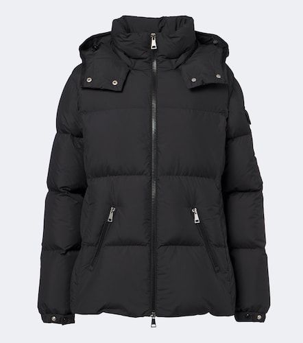 Veste doudoune à capuche Fourmines - Moncler - Modalova