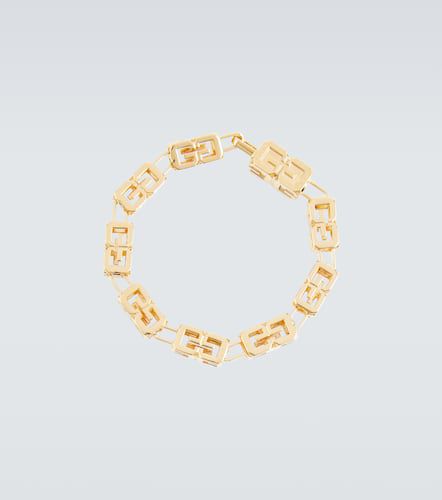 Givenchy Bracelet G Cube - Givenchy - Modalova