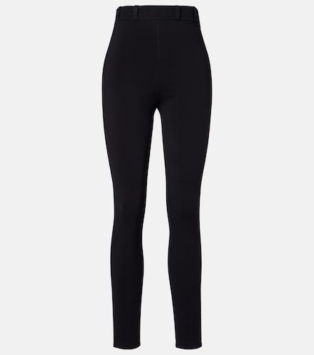 Alaïa Legging - Alaia - Modalova