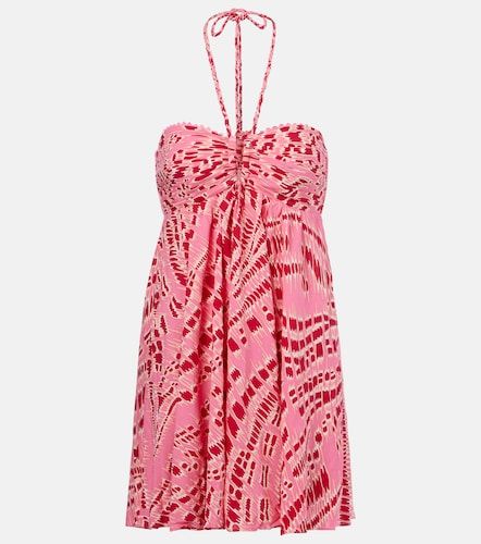 Robe Calla imprimée - Poupette St Barth - Modalova