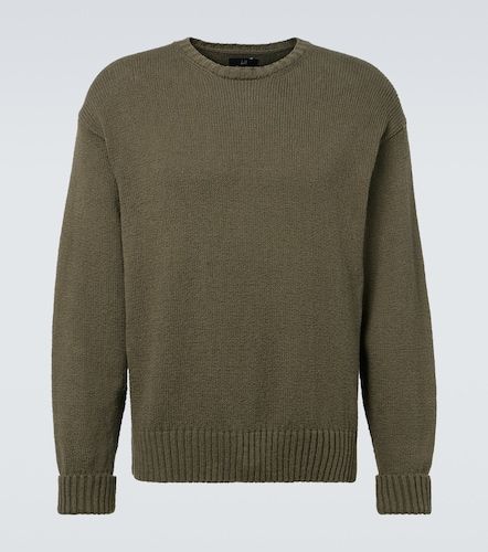 Dunhill Pull en coton - Dunhill - Modalova