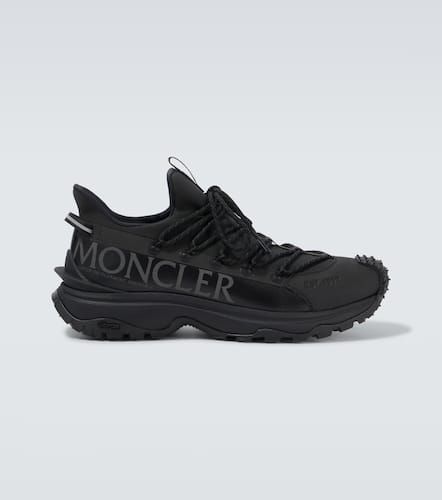 Baskets Trailgrip Lite 2 à logo - Moncler - Modalova