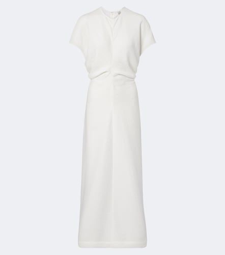 Toteme Robe midi - Toteme - Modalova
