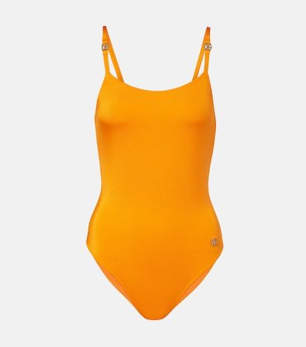 Dolce&Gabbana Maillot de bain DG - Dolce&Gabbana - Modalova