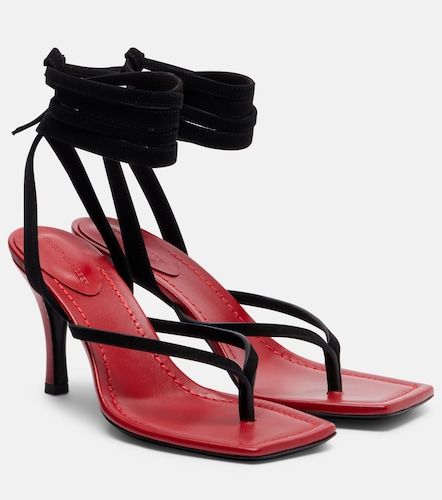 Sandales Frida en cuir - Christopher Esber - Modalova