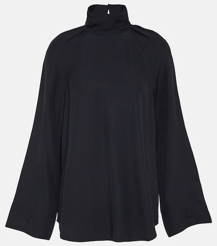 Toteme Blouse en satin - Toteme - Modalova