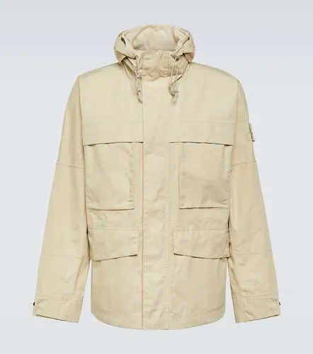 Veste Ghost Compass en coton - Stone Island - Modalova