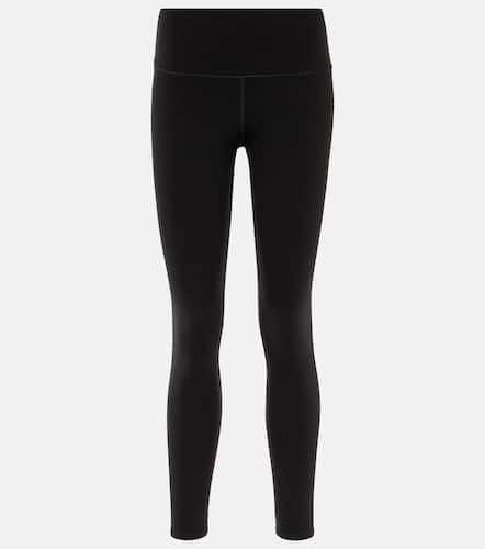 Legging Alosoft à taille haute - Alo Yoga - Modalova