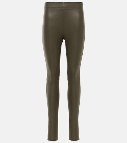 Joseph Legging en cuir - Joseph - Modalova