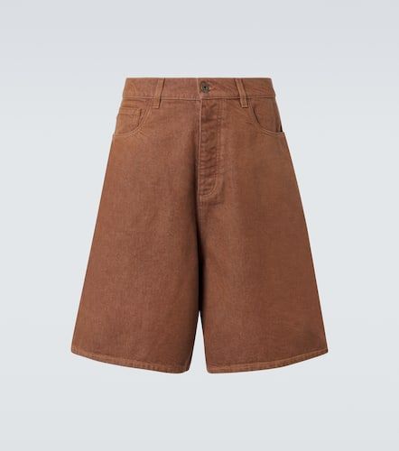 JW Anderson Short en jean - JW Anderson - Modalova