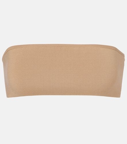 Max Mara Top bandeau Mxsfiabe - Max Mara - Modalova