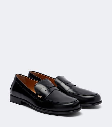 Tod's Mocassins en cuir - Tod's - Modalova