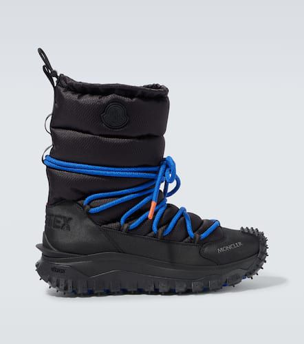 Bottines après-ski Trailgrip GTX - Moncler - Modalova