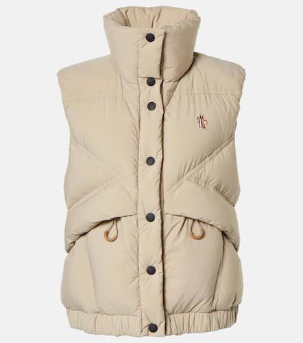 Veste sans manches Marolies - Moncler Grenoble - Modalova