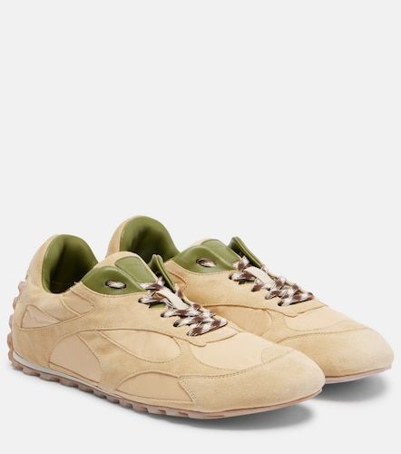 Bottega Veneta Baskets Orbit Flash - Bottega Veneta - Modalova