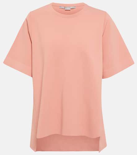 Stella McCartney Top Boxy - Stella McCartney - Modalova