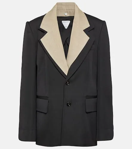 Bottega Veneta Blazer - Bottega Veneta - Modalova