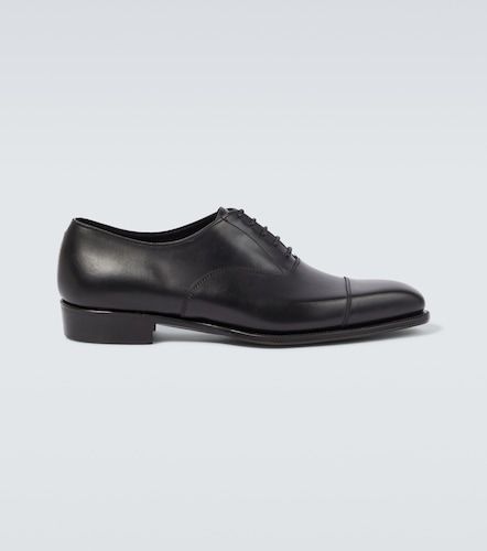 Chaussures Oxford Harry en cuir - George Cleverley - Modalova