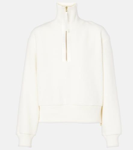 Sweat-shirt Roselle demi-zippé - Varley - Modalova