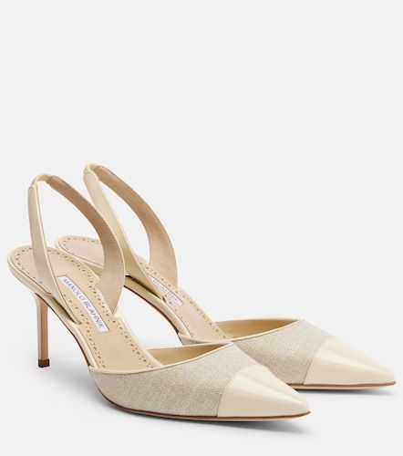 Escarpins slingback Capsli - Manolo Blahnik - Modalova