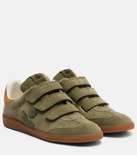 Isabel Marant Baskets Beth en daim - Isabel Marant - Modalova