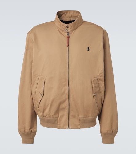 Polo Ralph Lauren Veste en coton - Polo Ralph Lauren - Modalova