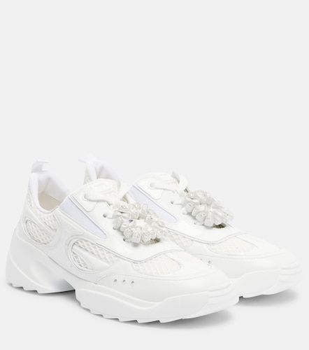 Baskets Viv' On The Run - Roger Vivier - Modalova