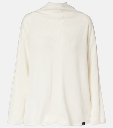 Pull à col roulé Mantide en cachemire - Max Mara - Modalova