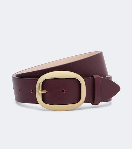 Isabel Marant Ceinture Dara en cuir - Isabel Marant - Modalova