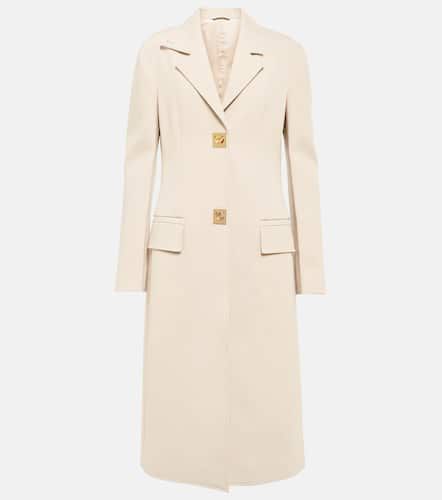 Givenchy Manteau - Givenchy - Modalova