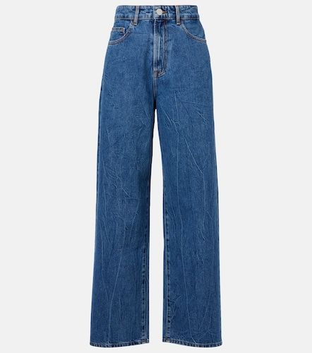 Róhe Jean ample à taille haute - Rohe - Modalova