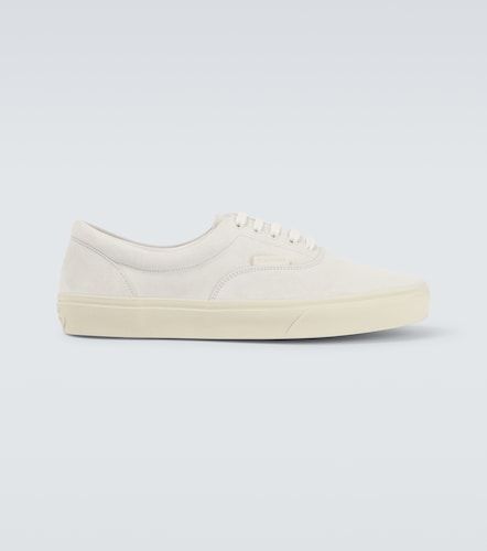 Tom Ford Baskets Jude en daim - Tom Ford - Modalova