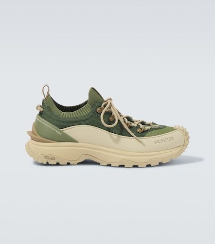 Moncler Baskets Trailgrip Lite3 - Moncler - Modalova