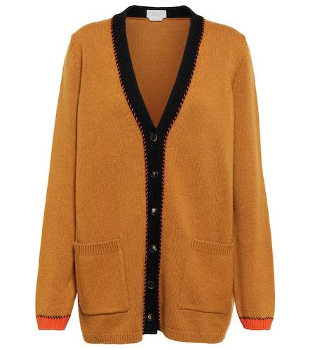 Cardigan Martens en cachemire - Gabriela Hearst - Modalova