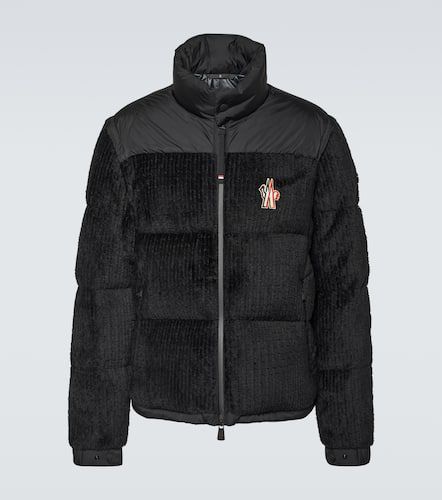 Moncler Grenoble Veste bomber - Moncler Grenoble - Modalova