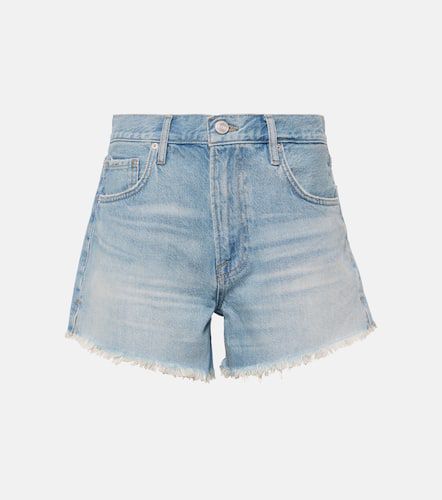 Frame Short Le Super High en jean - Frame - Modalova