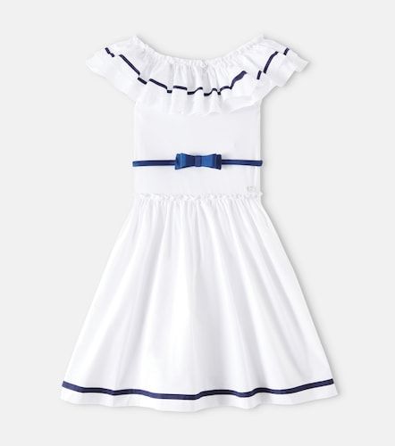 Monnalisa Robe - Monnalisa - Modalova