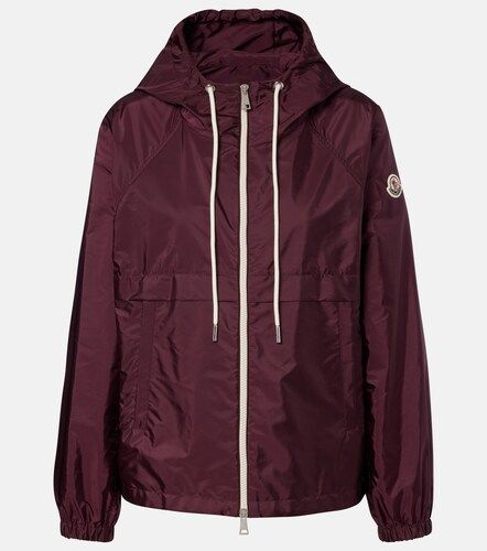 Moncler Veste technique Coquelicot - Moncler - Modalova