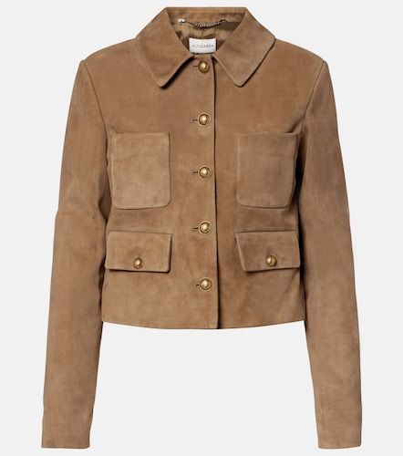 Altuzarra Veste en daim - Altuzarra - Modalova
