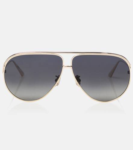 Lunettes de soleil aviateur EverDior AU - Dior Eyewear - Modalova