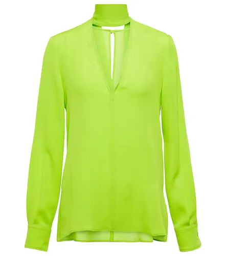 Valentino Blouse en soie - Valentino - Modalova