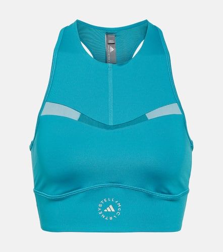 Brassière de sport TruePurpose - Adidas by Stella McCartney - Modalova
