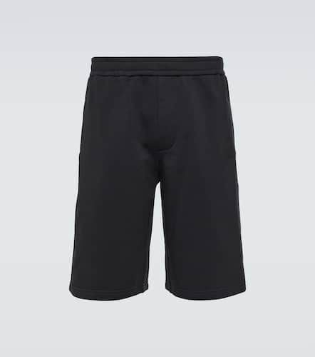 The Row Short Eston en coton - The Row - Modalova