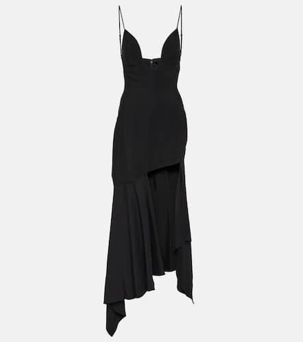 Mugler Robe midi - Mugler - Modalova