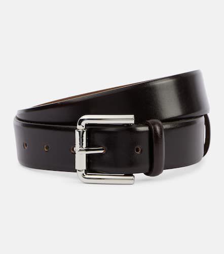 Max Mara Ceinture en cuir - Max Mara - Modalova