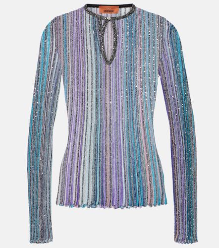 Missoni Top - Missoni - Modalova