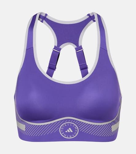 Brassire de sport aSMC TPA - Adidas by Stella McCartney - Modalova