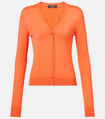 Dolce&Gabbana Cardigan - Dolce&Gabbana - Modalova